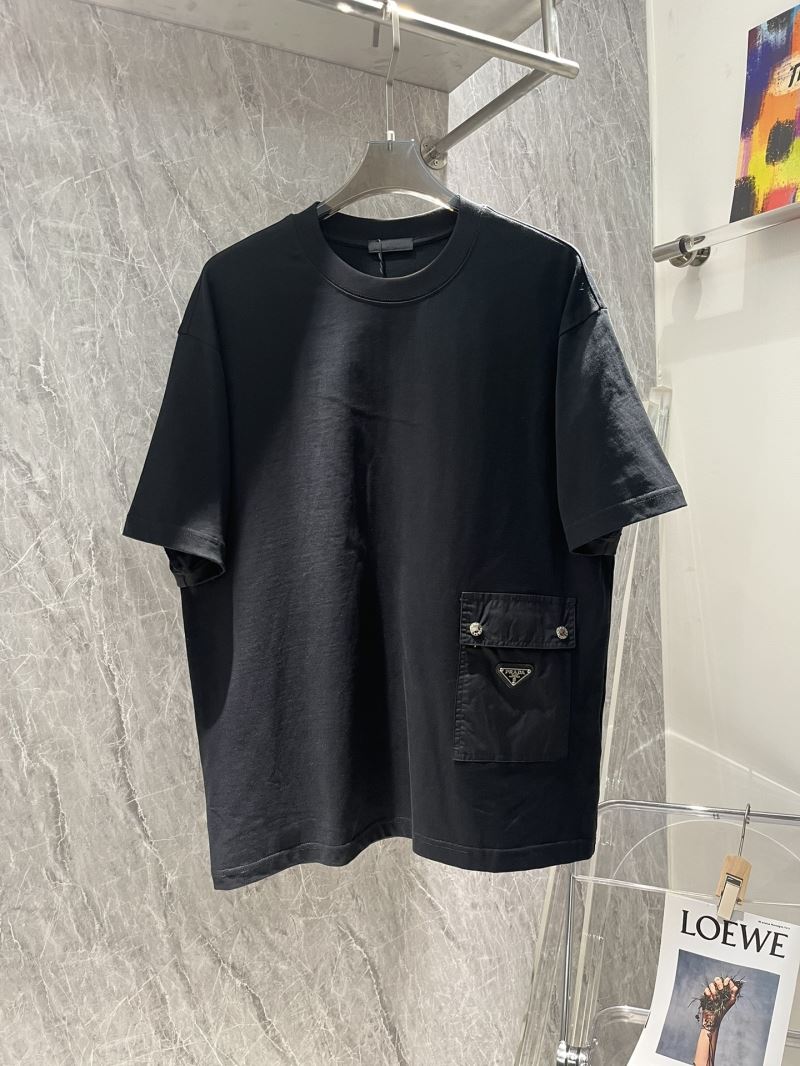 Prada T-Shirts